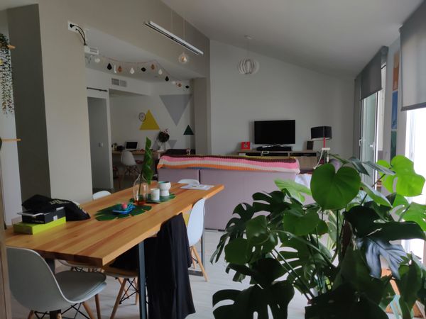 La maison de Beatriz