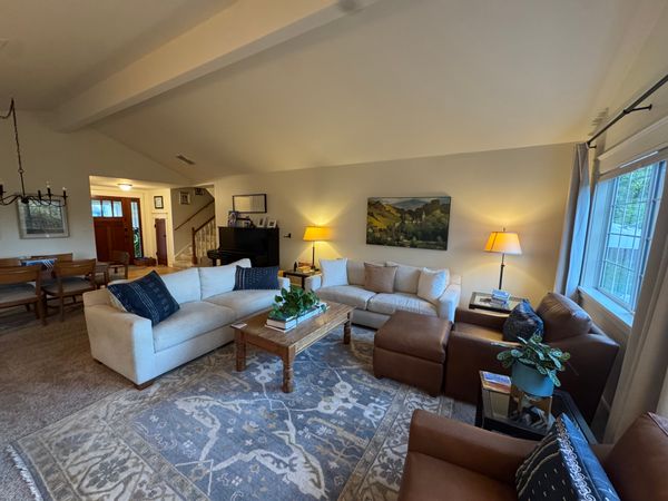 La maison de Paige & David