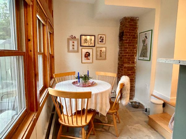 La maison de Lorenne