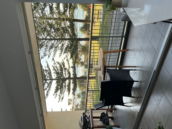 La maison de Margaret