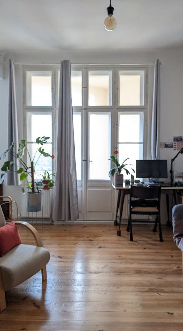Casa de Cherry & Thilo