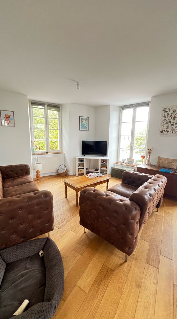 L’appart d’Elise