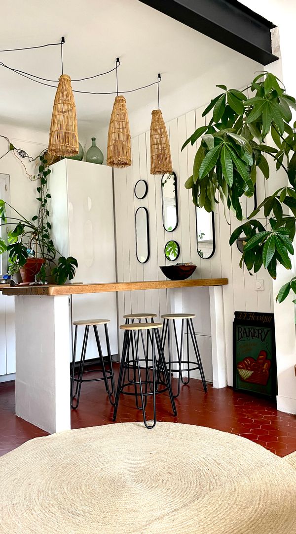 Appartement Flamingo La Capte