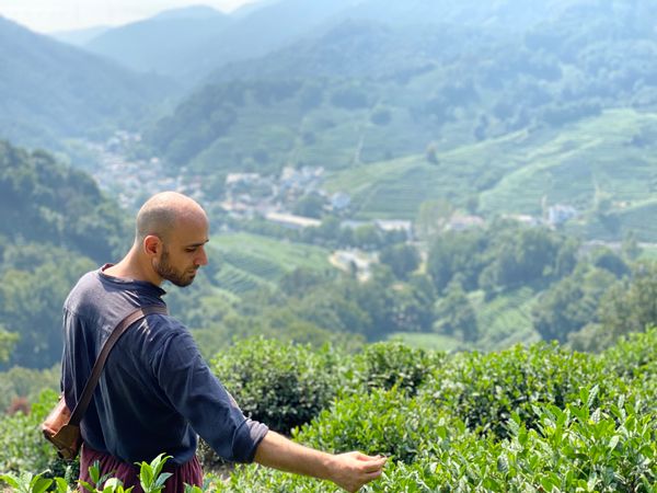 La maison de Giuseppe