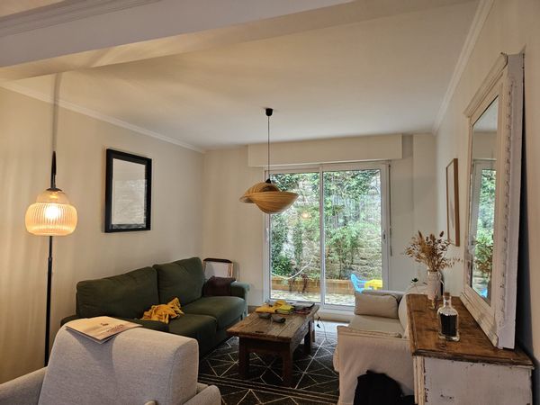 La maison de Solène et Maxime : degemer mat* ! *bienvenue en breton