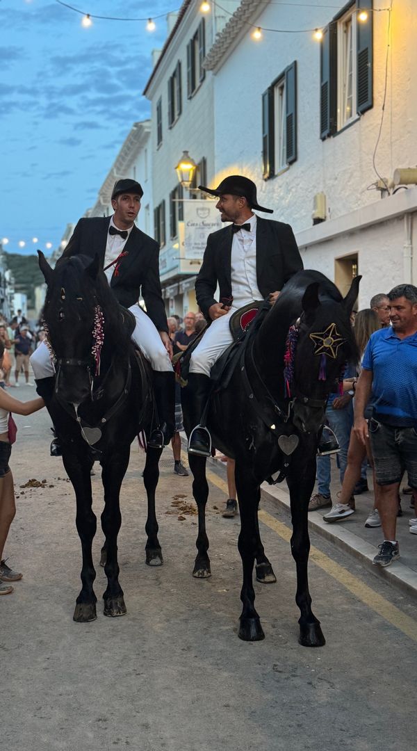 La maison de Magdalena