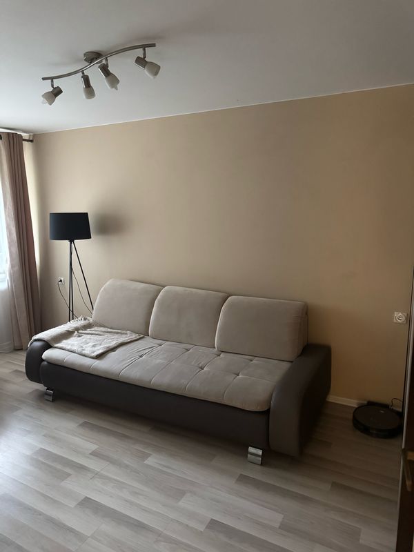 Appartment of Dominykas