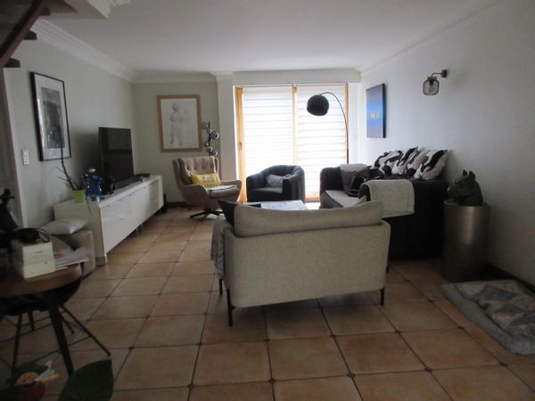 La maison des Villard