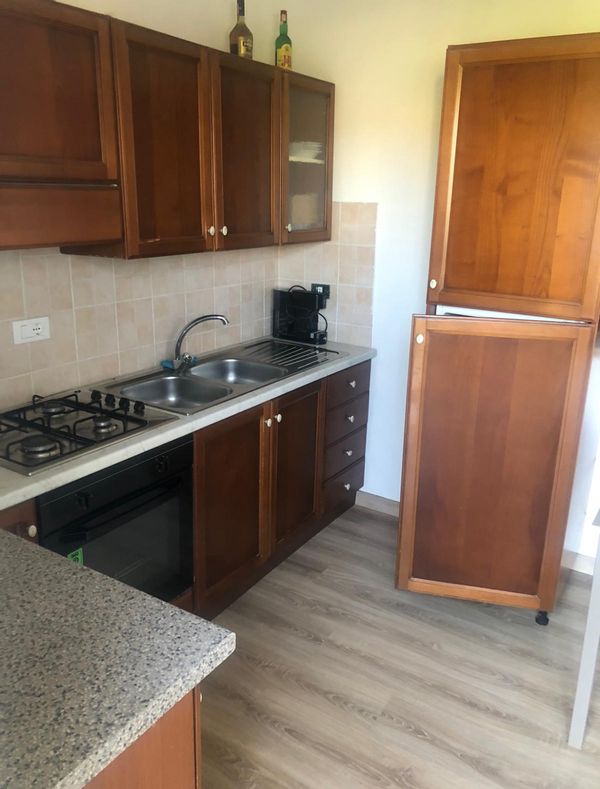 La maison de Antonio