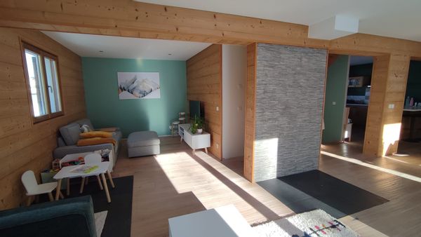 Casa di Paul-Emmanuel