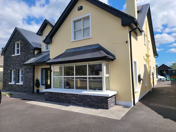 La maison de Michael