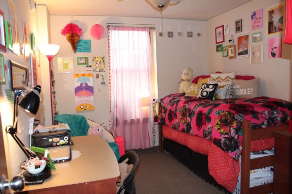 La maison de Toti & Vale