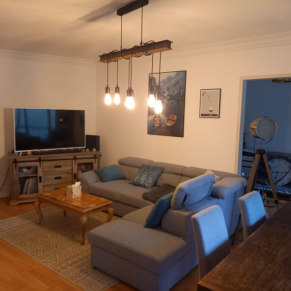 Appartement 2 chambres près de Nantes et de la verdure