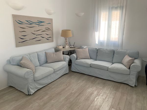 La maison de Michele