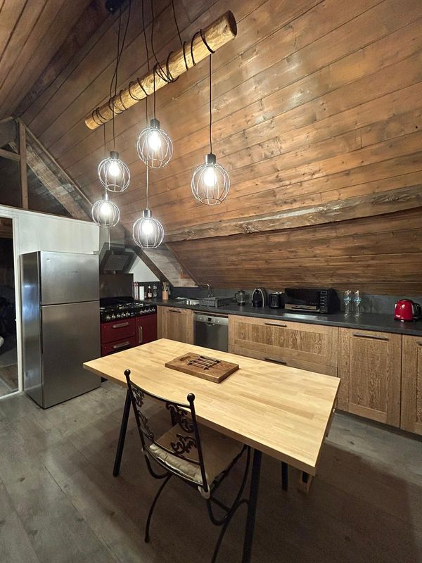 La maison de Constance