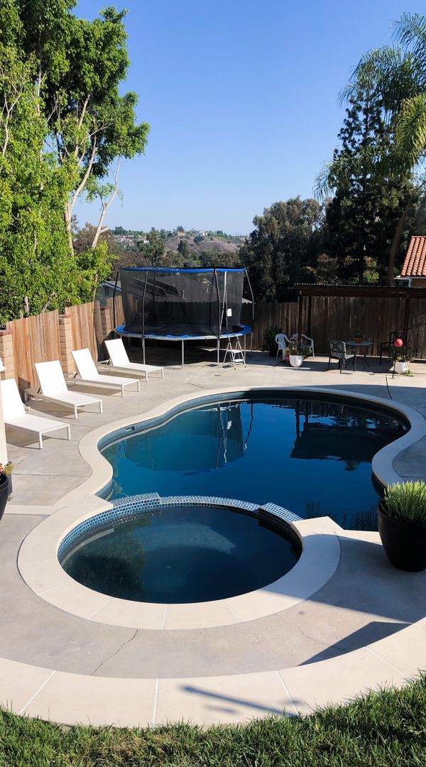 La maison de Lindsey