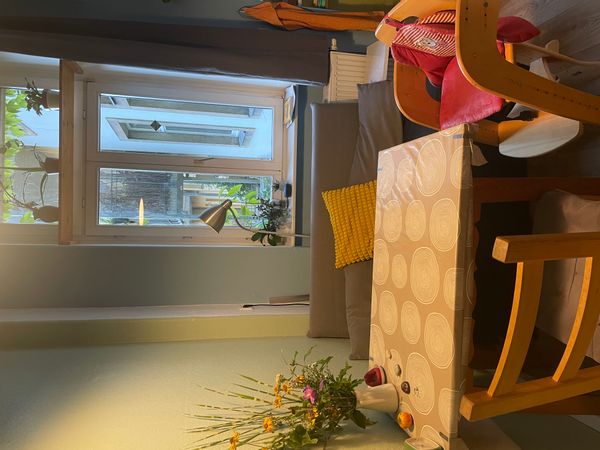 La maison de Susanne