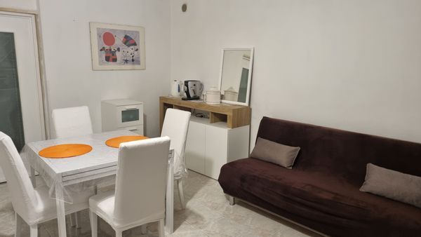 La maison de VINCENZO