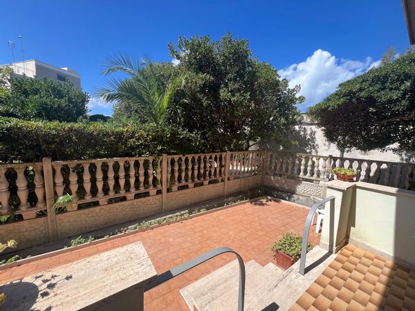 La maison de Manuela