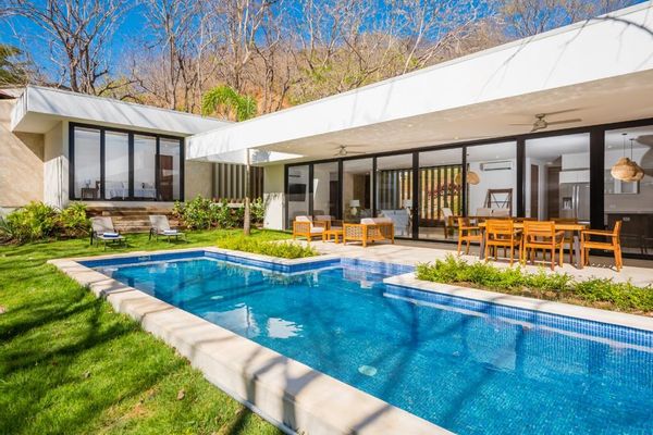 La maison de Konstantin