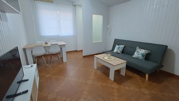 Apartamento en el Centro La Mancha, en Tomelloso, Ciudad del Vino