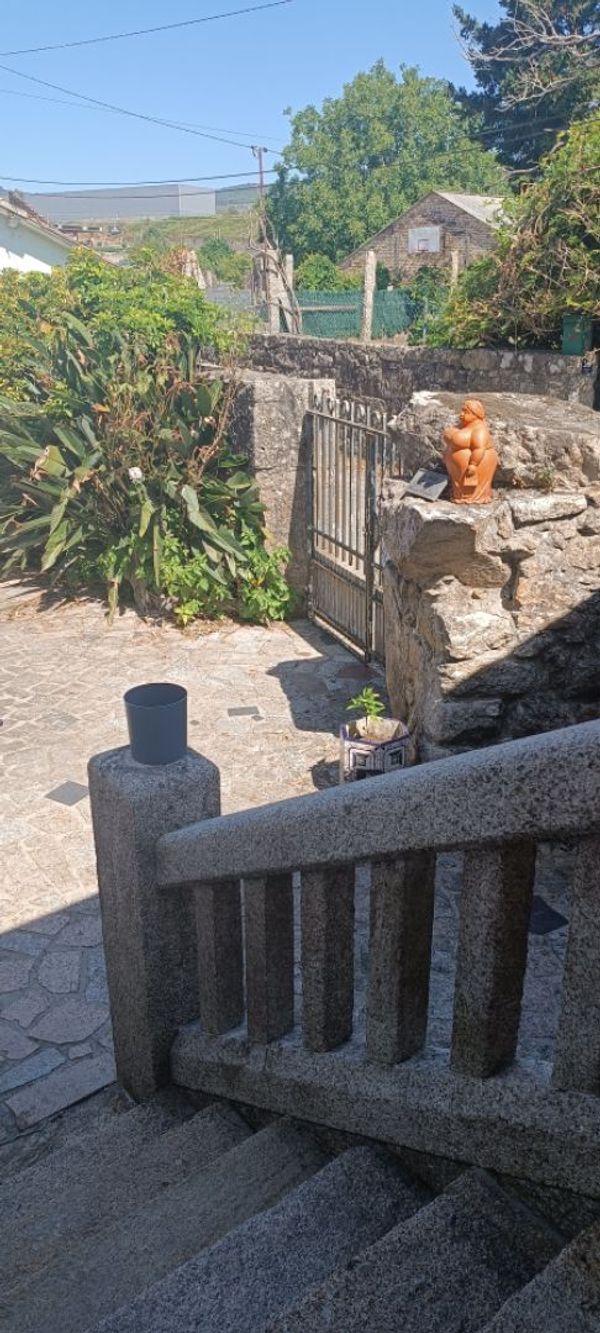 La maison de José Carlos