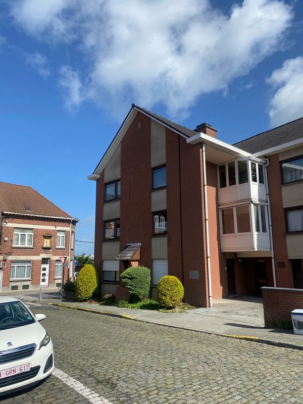 La maison de Инна