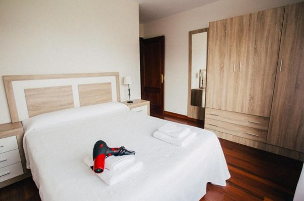 La maison de Joaquín