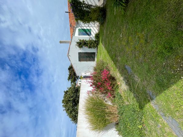 La maison d’Oleron