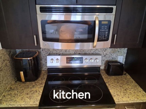 La maison de Maria Carmen