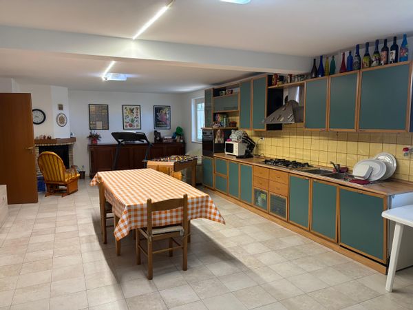 La maison de Raffaela