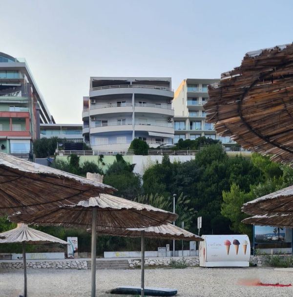 La maison de Danijela & Dalibor