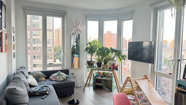 La maison de Mariana