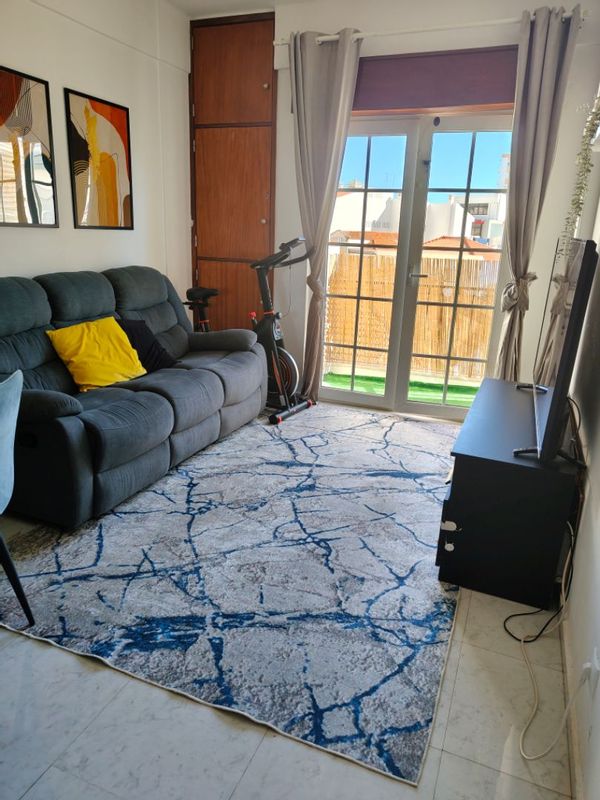 La maison de Anderson