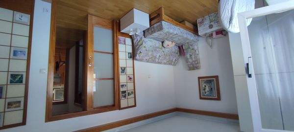 La maison de Margarita