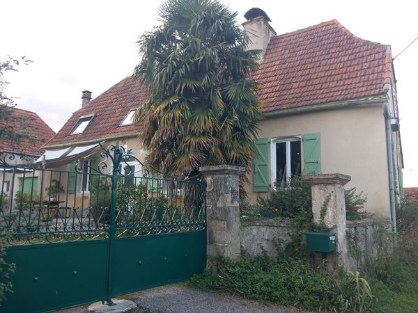 La chambre privée chez les Lutins