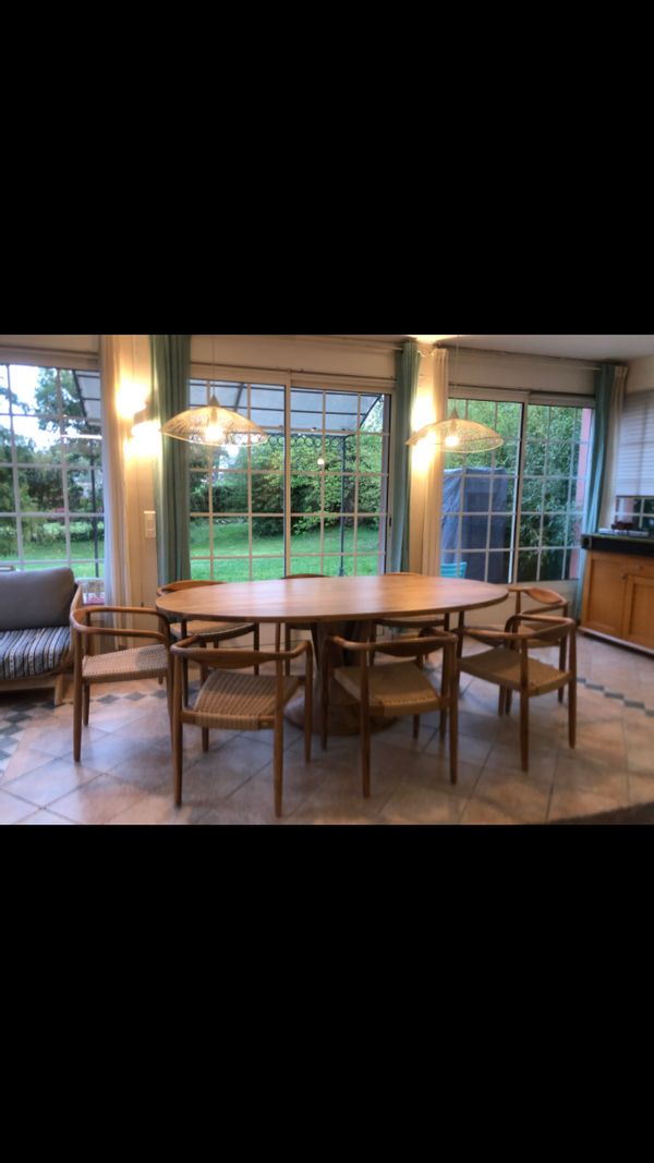 La maison de Krisztina