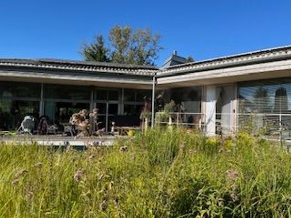 La maison de Barbara