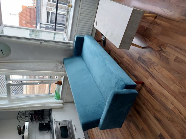 Sympathique appartement au cœur de Bréda