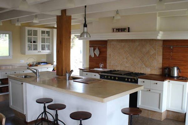 Jackies hus