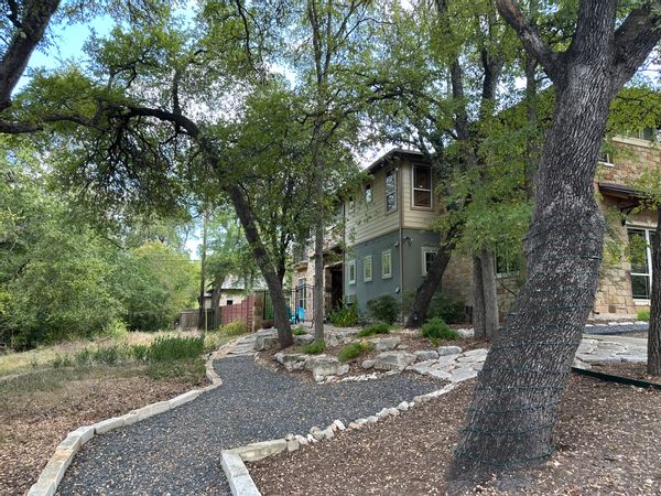 La maison de Melissa