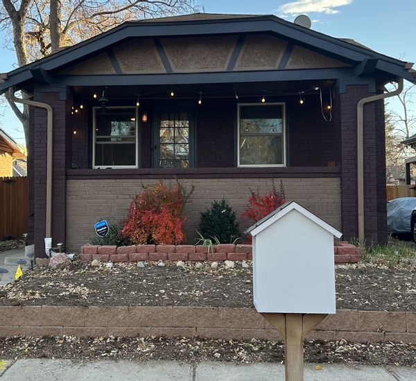 La maison de Jessica