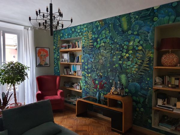 La maison de Onofrio Ivan