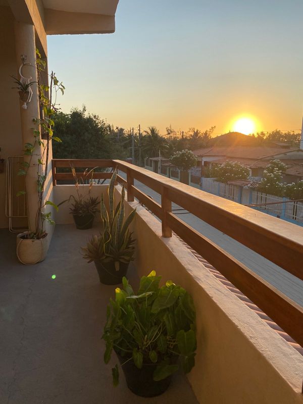 La maison de Cristina