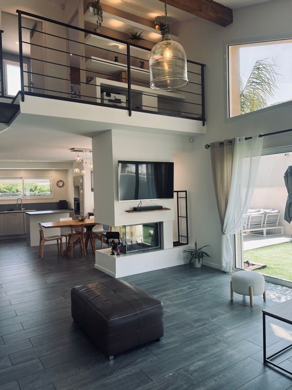 Belle Villa entre Mer & Montagne