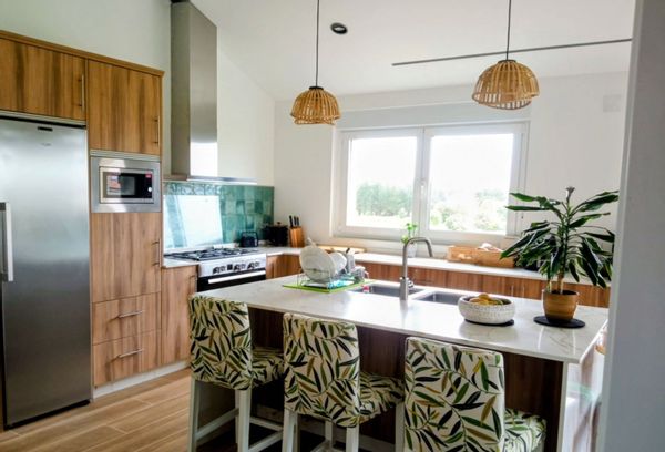 La maison de Fernando