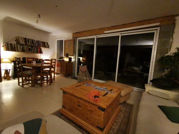 Casa di Stephanie