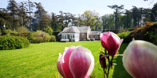 La maison de Alexandra