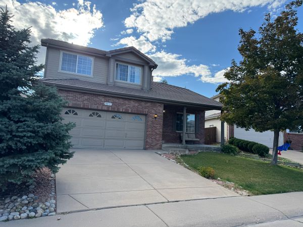 La maison de Garrett and Kaelyn