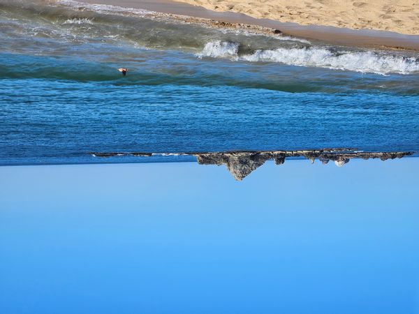 La maison de Liz, c'est un appartement équipée, avec 2 chambres fermées